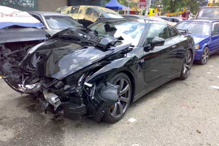 nissan_gt-r_crash_malaysia